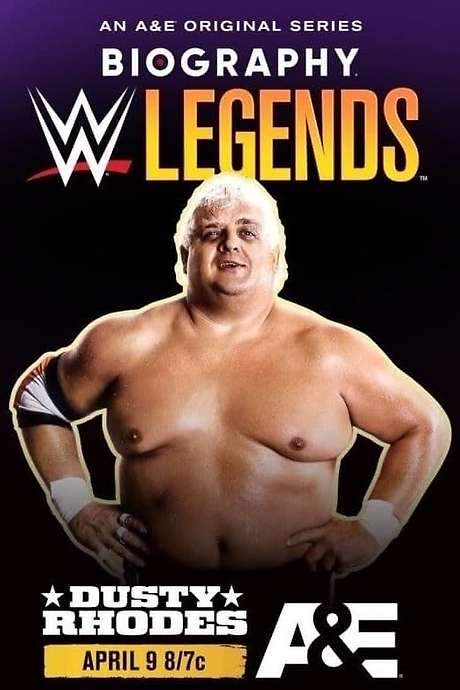 Biography: Dusty Rhodes
